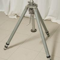 cavalletto GITZO per macchina fotografica pesante