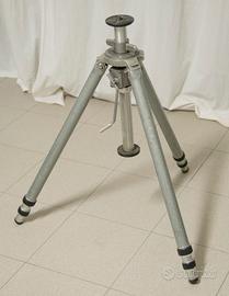 cavalletto GITZO per macchina fotografica pesante