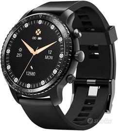 smartwatch+carica wireless