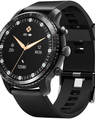 smartwatch+carica wireless