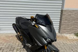 Yamaha T-Max 560 Tech Max - Anno 2021 - Come Nuovo