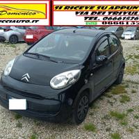 CITROEN C1 1.0 POSSIBILITA' DI GPL