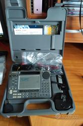 RICEVITORE SONY ICF SW 55 - leggi bene  			