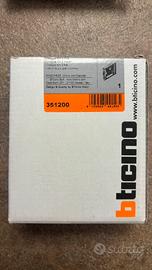 Bticino Modulo A/V 351200 Alimentatore 346050