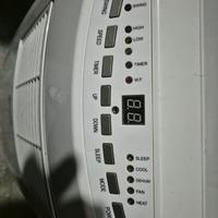 condizionatore zefer zmb 1200 1h