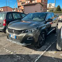 Peugeot 3008 2.0 bluehdi GT Line s&s 150cv