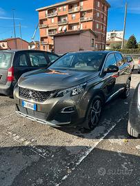 Peugeot 3008 2.0 bluehdi GT Line s&s 150cv