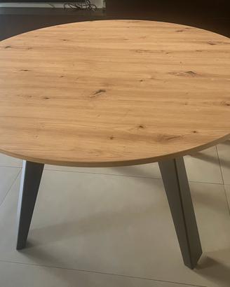 Tavolo CONVIVIO ET65 Easyline