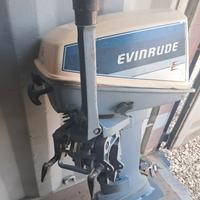 motore fuoribordo evinrude 8cv