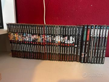Shaman king COMPLETA+ flower