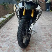 Triumph Tiger 900 Rally Pro