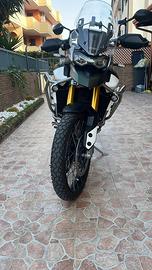 Triumph Tiger 900 Rally Pro