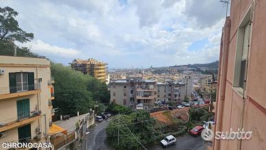 Via Regina Elena, Salita Ogliastri, luminoso 4