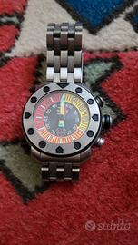 orologio Sector diving team apnea 