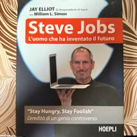 Steve Jobs "L'uomo che ha inventato il futuro"