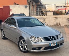 Mercedes-benz CLK 200 Kompr. TPS cat Elegance