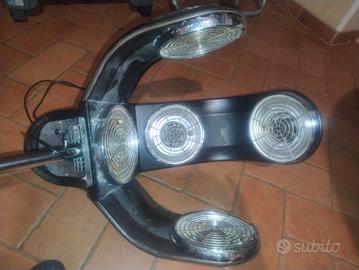 lampada infrarossi marca Framesi