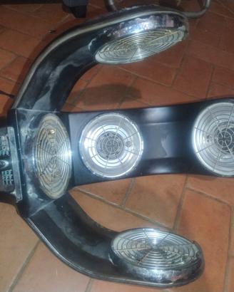 lampada infrarossi marca Framesi