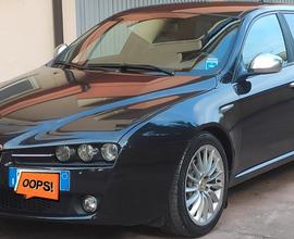 Alfa romeo 159 - 2012