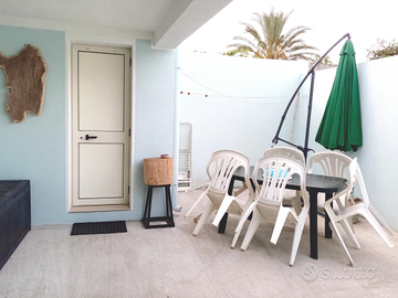 La tua casa vacanza a10 km dal mare nel Sinis