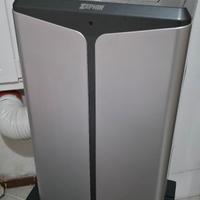 condizionatore con pompa di calore 