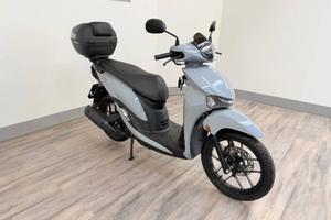 SYM BWT 125 BWT 125