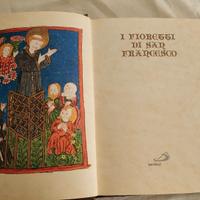 I fioretti di San Francesco