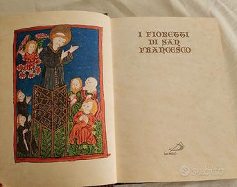 I fioretti di San Francesco