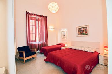 Marco Holiday Apartment