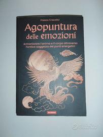 Agopuntura ed Elementi e Meridiani (2 libri)