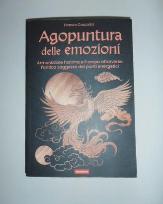 Agopuntura ed Elementi e Meridiani (2 libri)