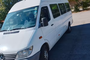 Mercedes sprinter 316