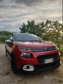 Citroen C3 GPL Neopatentati