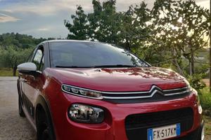 Citroen C3 GPL Neopatentati