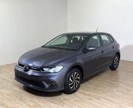 Volkswagen Polo 1.0 TGI 5p. Life