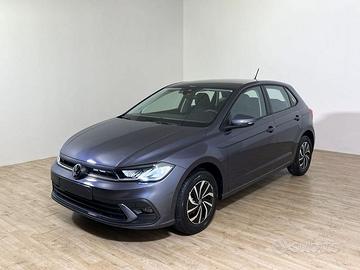 Volkswagen Polo 1.0 TGI 5p. Life