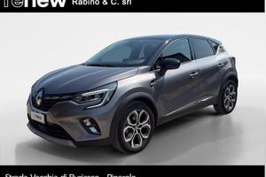 Renault Captur 1.0 tce Techno Fast Track Gpl ...
