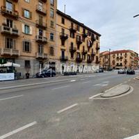 TRILOCALE DA INVESTIMENTO VIA BOLOGNA 23