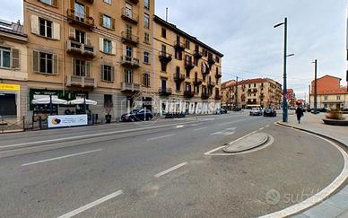 TRILOCALE DA INVESTIMENTO VIA BOLOGNA 23