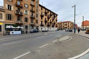 TRILOCALE DA INVESTIMENTO VIA BOLOGNA 23