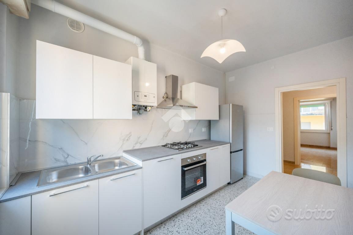 Apartment in Garda, Beati Bassi - Vista 4