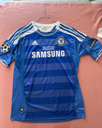 Maglia da calcio