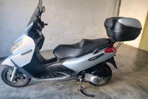 piaggio X7 250 cc anno 2008