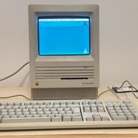 Macintosh SE