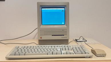 Macintosh SE