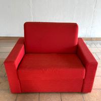 Poltrona Letto