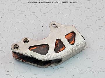GUIDA CATENA KTM SXF 250 2005 2006 SX-F