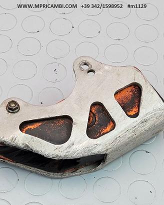 GUIDA CATENA KTM SXF 250 2005 2006 SX-F