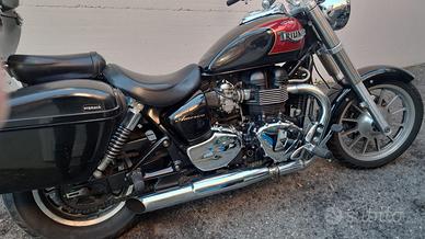 Triumph America