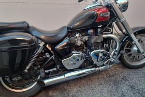 Triumph America
